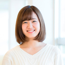 深瀬 優花さん