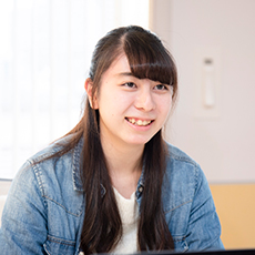 中田 未歩さん