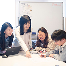 モチベーション行動科学部