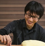森木 文悟 さん
