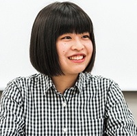 松尾 菜々恵 さん