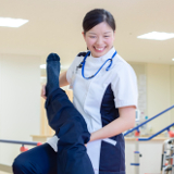 理学療法科