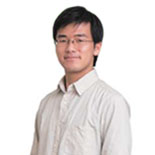 守 一樹さん