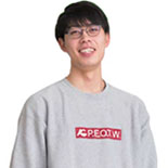 田中 俊平さん