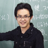 結城 さくや 先生