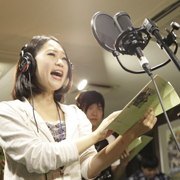 声優タレントコース