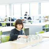 建築デザイン領域