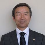 中里 重高先生