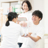 柔道整復学科