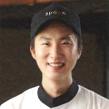 長谷川 俊介 さん