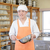 田中 智さん