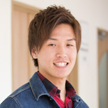 S さん