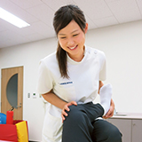 理学療法学科