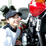 自動車整備科