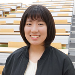 桑島 里沙さん