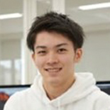 竹内 慧さん