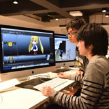 ゲームクリエイター科