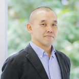 羽多腰 英靖 講師