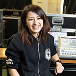 三上 佳純さん