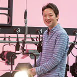 児玉 黎峰さん