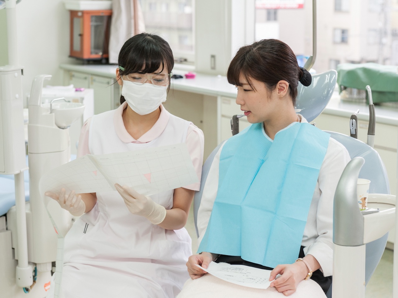 大阪歯科衛生士専門学校（女子のみ）のイベント