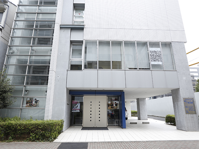 東京医療福祉専門学校のオープンキャンパス