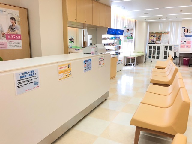 名古屋医療秘書福祉＆ＩＴ専門学校のオープンキャンパス