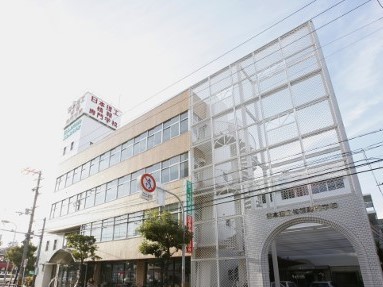 日本理工情報専門学校のオープンキャンパス
