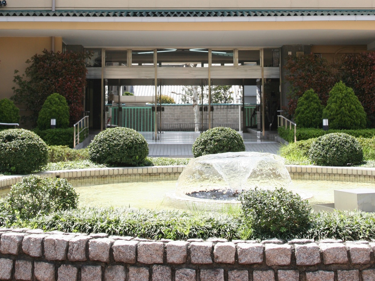 京都外国語専門学校のオープンキャンパス