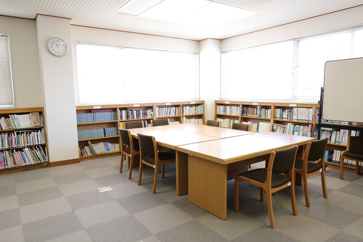 和歌山ＹＭＣＡ国際福祉専門学校のオープンキャンパス