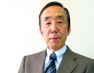 【我妻 宏道】株式会社データウェイ・システムズ 代表取締役会長